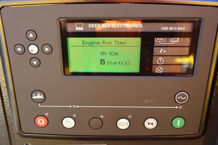 Atlas Copco QES 105 JD ST3 Valid inspection, *Guarantee! Diese 2023 ATLAS COPCO - QES 105 JD ST3 - 61546 QES 105 JD ST3 Va...