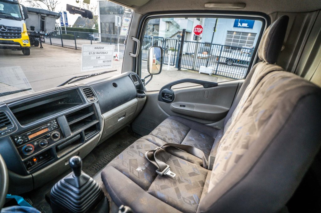 NISSAN CABSTAR 35.13 2007 E65154 CABSTAR 35.13 2007 1 image 15