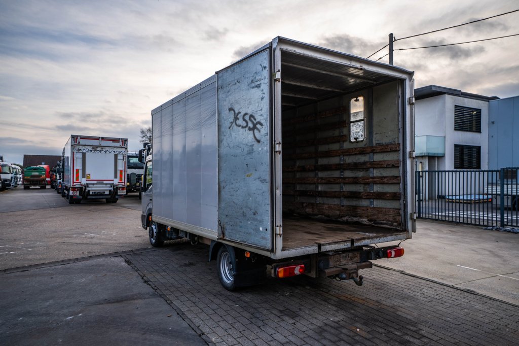NISSAN CABSTAR 35.13 2007 E65154 CABSTAR 35.13 2007 1 image 9