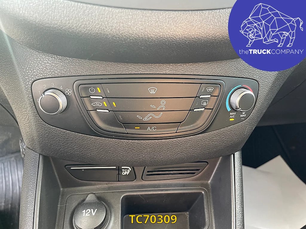 Ford Transit COURIER FLEX PACK 2019 TC70309 Transit COURIER FLEX PACK 2019 1 image 14