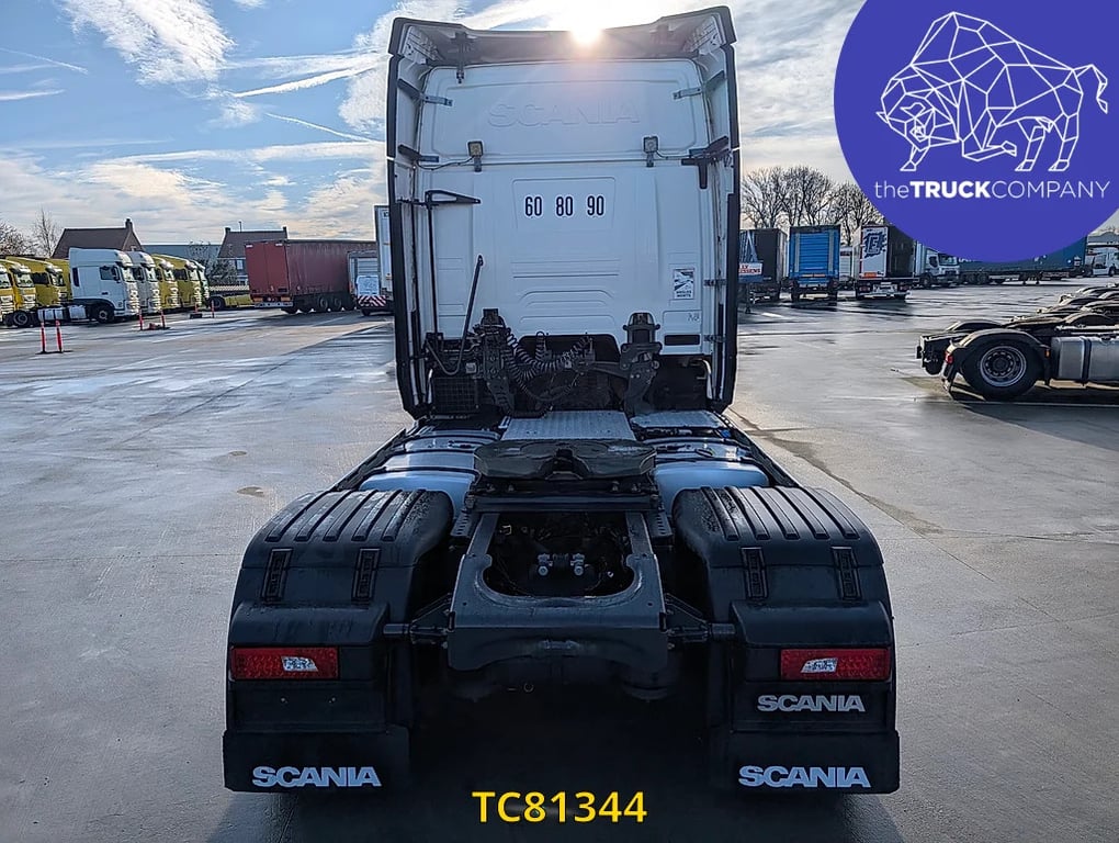 Scania R 450 2020 TC81344 R 450 2020 1 image 6
