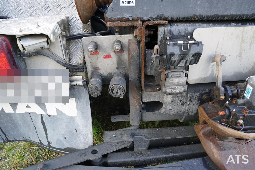 MAN TGX 35.560 2016 21516 TGX 35.560 2016 1 image 11