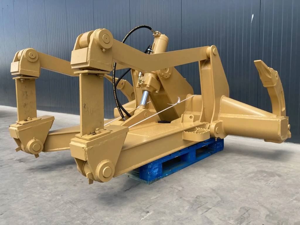 CAT D6T2 2025 906378 D6T2 2025 0 image 5