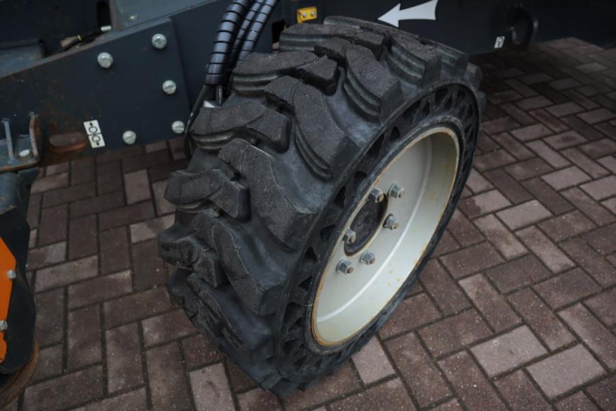 ATN Zebra 16 STAB Guarantee! Diesel, Hydr. Stabilisers 2017 ATN - Zebra 16 STAB - 61452 ATN Zebra 16 STAB Guarantee! Diese...