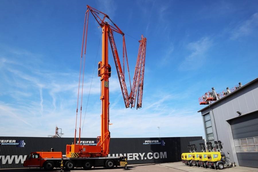 Heavy machinery product image - Image 2 of 15