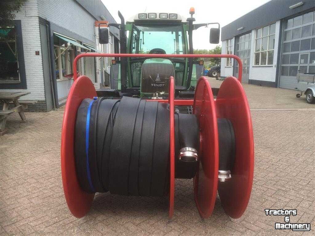 Tussenschot voor slanghaspel N6187 Tussenschot voor slanghaspel 0 image 2
