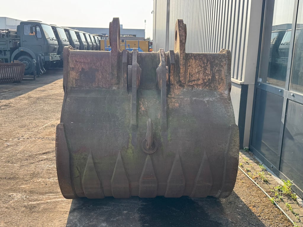 Lehnhoff HH8-1700 70001839 Lehnhoff HH8-1700 1 image 4