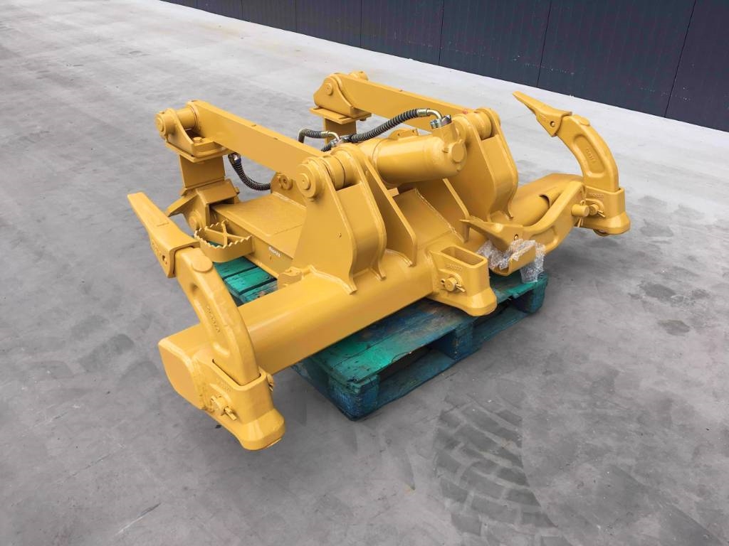 CAT D6K2 2025 903436 D6K2 2025 0 image 2