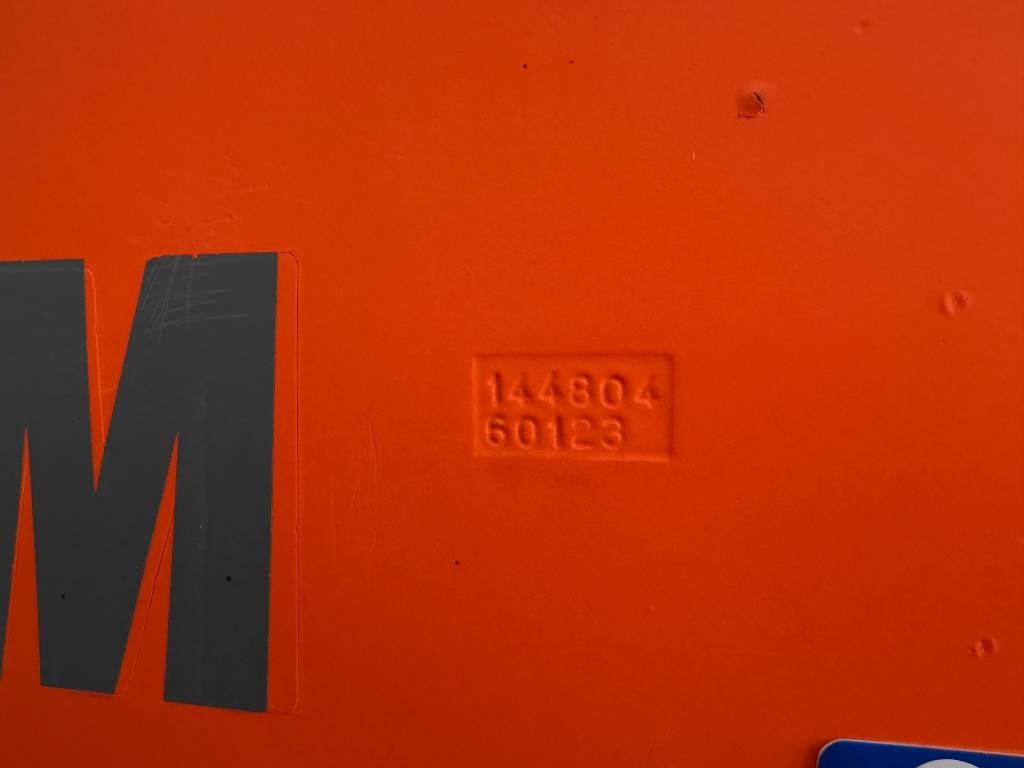 Hamm GRW15 2004 210460 GRW15 2004 1 image 14