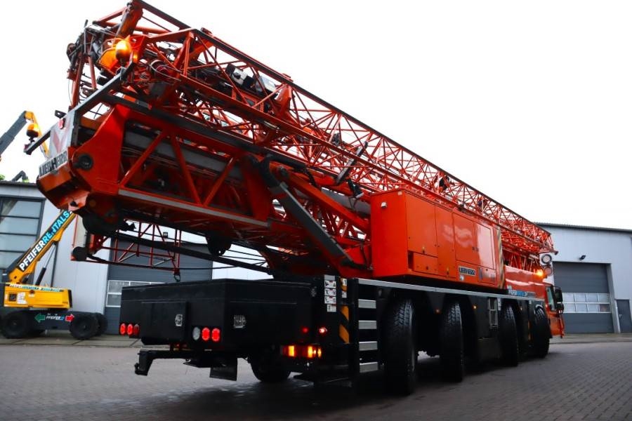 Heavy machinery product image - Image 11 of 15