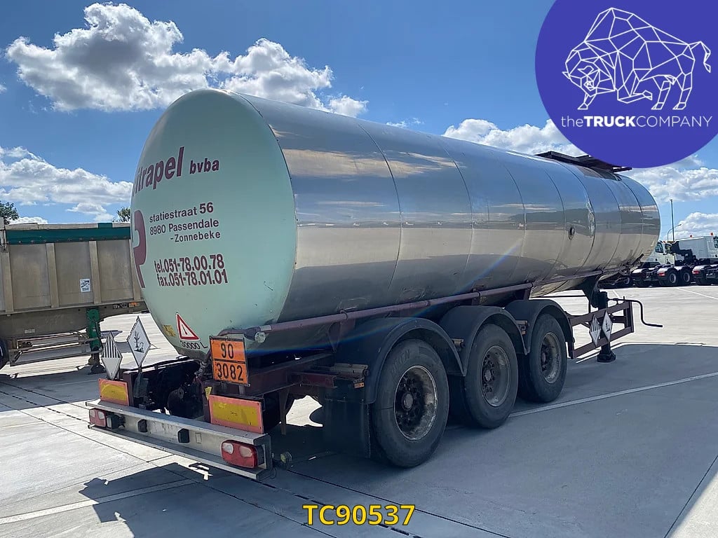 Atcomex Tank 2004 TC90537 Atcomex 2004 1 image 6