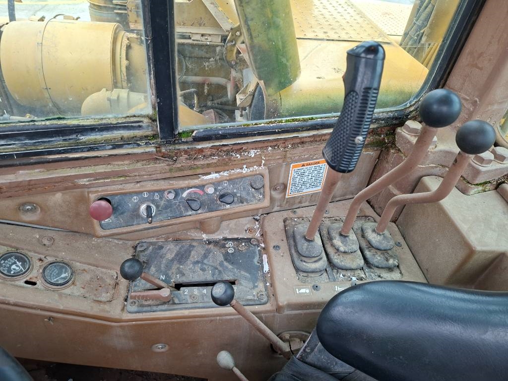 CAT 631 E II ( 3 pcs available) 1990 ATR-2145 631 E II ( 3 pcs available) 1990 1 image 14