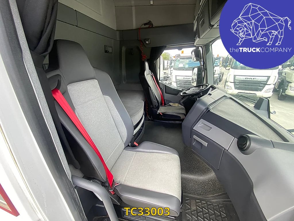 Renault T 460 2019 TC33003 Renault T 460 2019 1 image 5