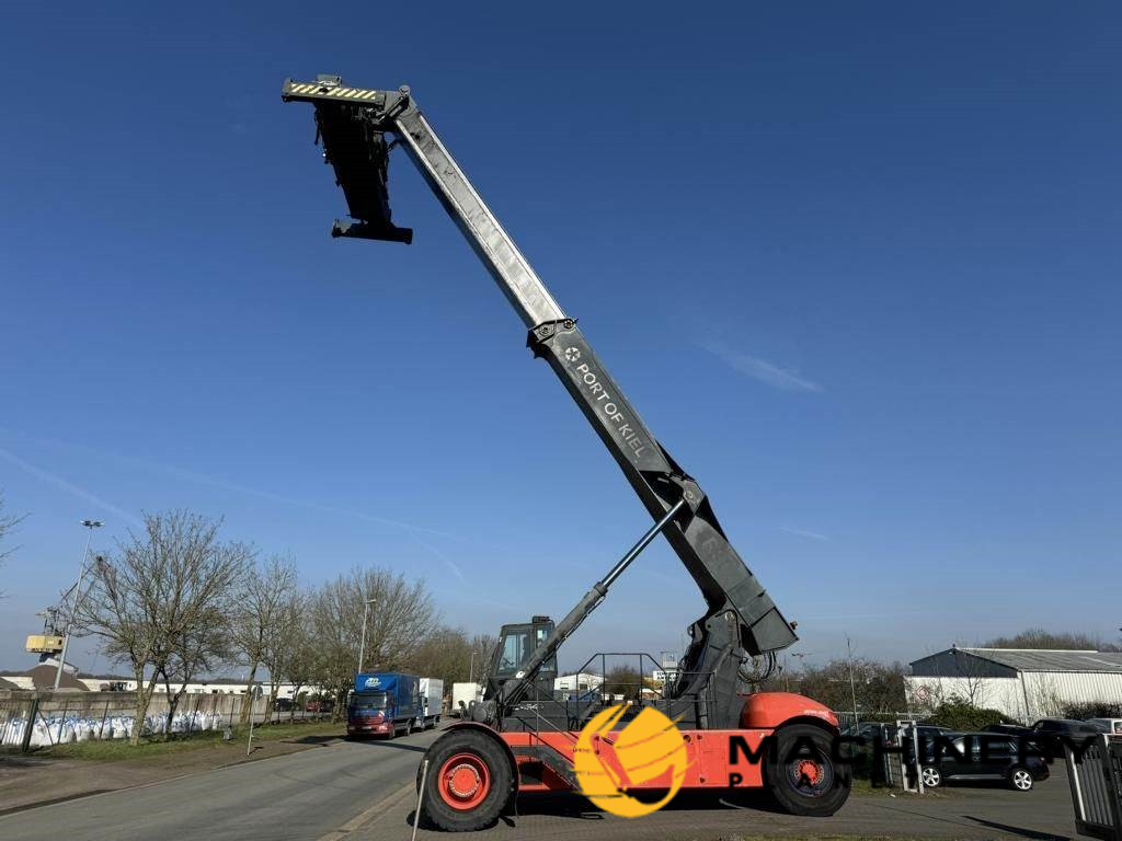Linde C4540TL 2010 D4126 C4540TL 2010 1 image 3