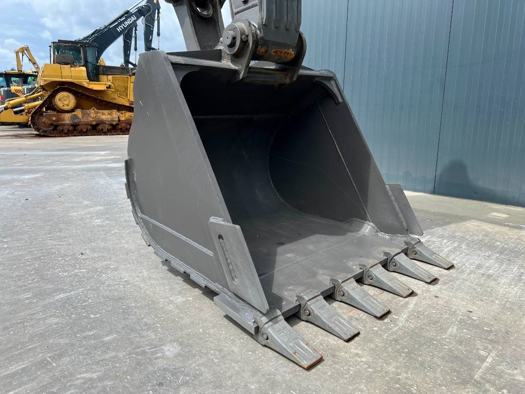 Volvo EC210 2025 207899 EC210 2025 1 Crawler Excavators image 11