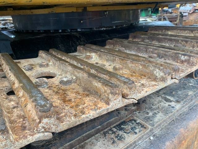 Heavy machinery product image - Image 15 of 15