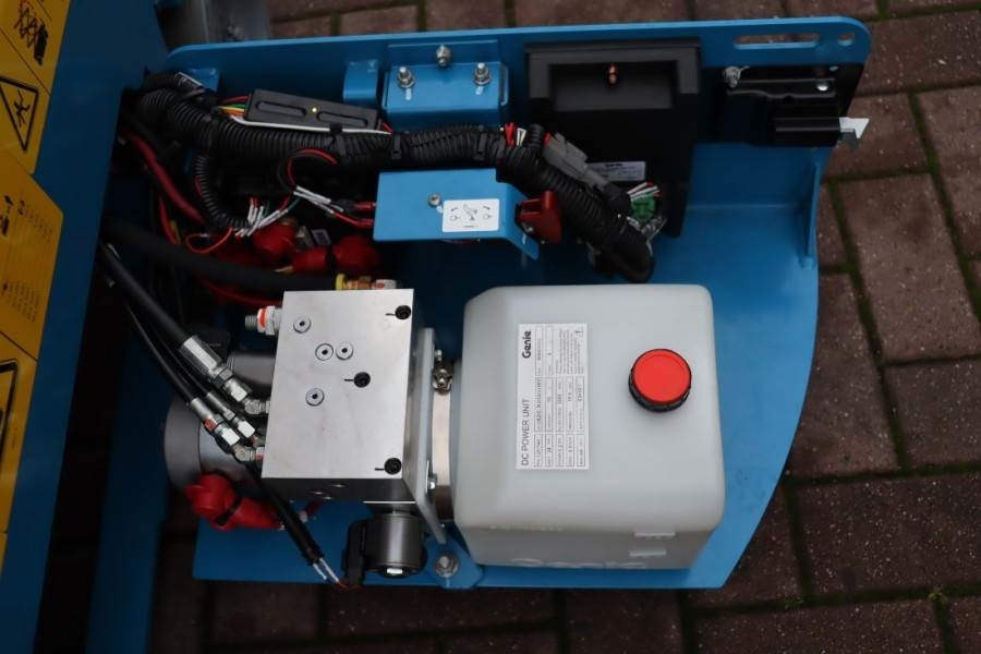 Genie GS1330M Valid inspection, *Guarantee! All-Electric 2020 GENIE - GS1330M - 60568 GS1330M Valid inspection, *Guarantee...