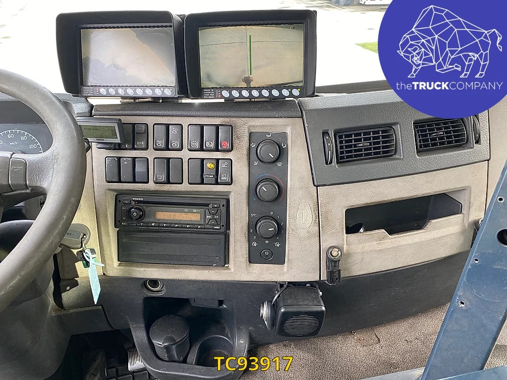 Volvo FE 320 2009 TC93917 FE 320 2009 1 image 10