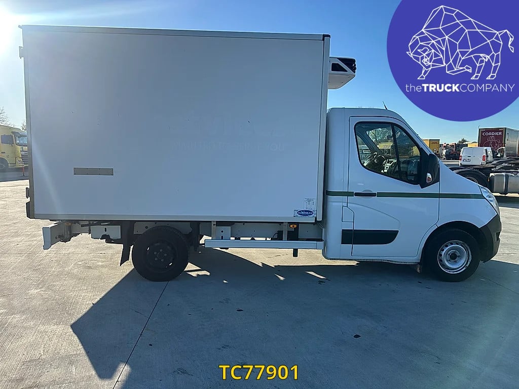 Renault Master 2019 TC77901 Renault Master 2019 1 image 11