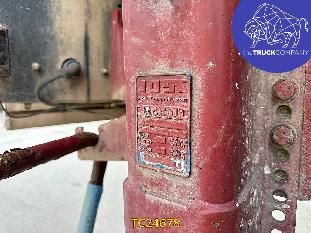 Spitzer 59000 Silo 2014 TC24678 SPITZER 59000 2014 1 image 15