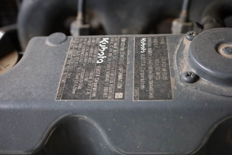 Manitou 180ATJ Diesel, 4x4x4 Drive, 18m Working Height, 11 2012 MANITOU - 180ATJ - 63169 180ATJ Diesel, 4x4x4 Drive, 18m W...