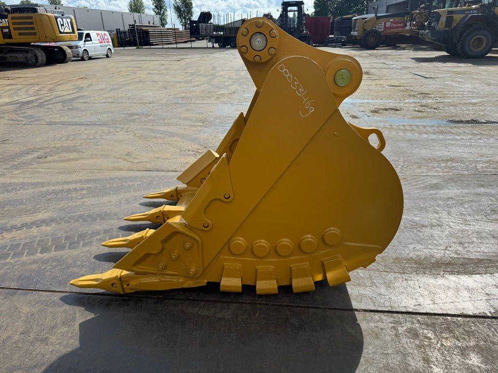 Caterpillar 323D2,324D/E,326D2/F,329D/D2/E,330D2/F 2025 00033481 323D2,324D/E,326D2/F,329D/D2/E,330D2/F 2025 0 image 6