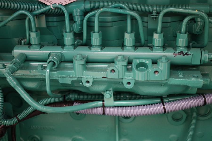 Cummins C220D5EQ Declaration of Conformity, Diesel, 220kVA 2025 CUMMINS - C220D5EQ - 63606 C220D5EQ Declaration of Conform...