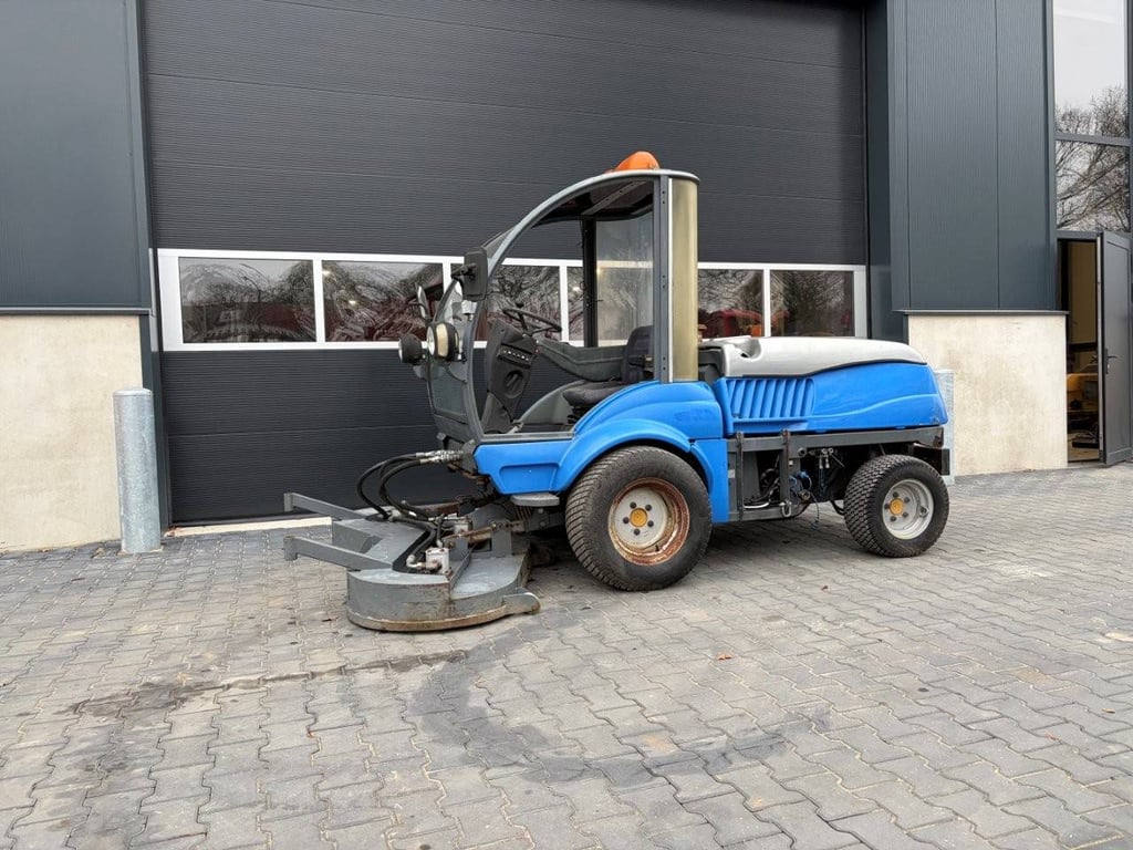 Heavy machinery product image - Image 1 of 1