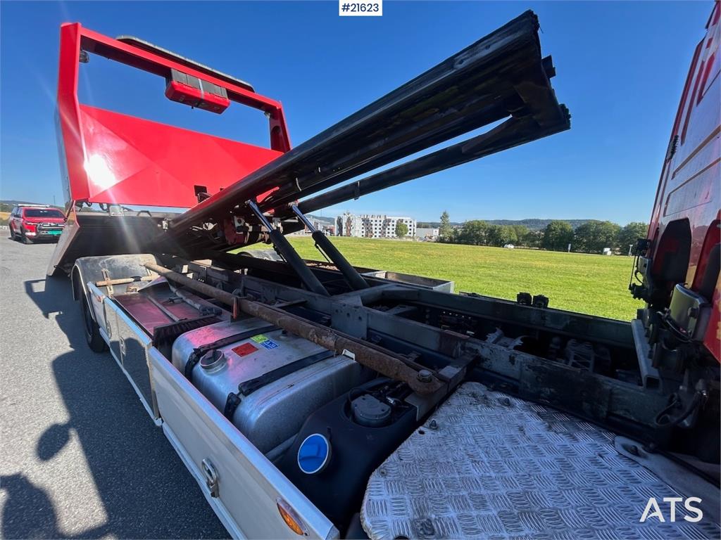 Heavy machinery product image - Image 4 of 15