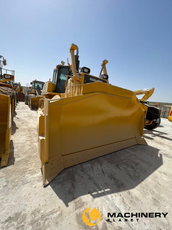Heavy machinery product image - Image 11 of 13