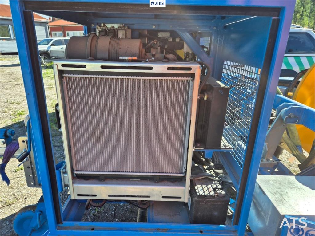 Omac F10 Stretching Machine. Like New. 2022 21151 Omac F10 Stretching Machine. Like New. 2022 1 image 14