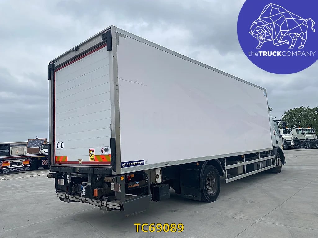 Renault D 280 2014 TC69089 Renault D 280 2014 1 image 6