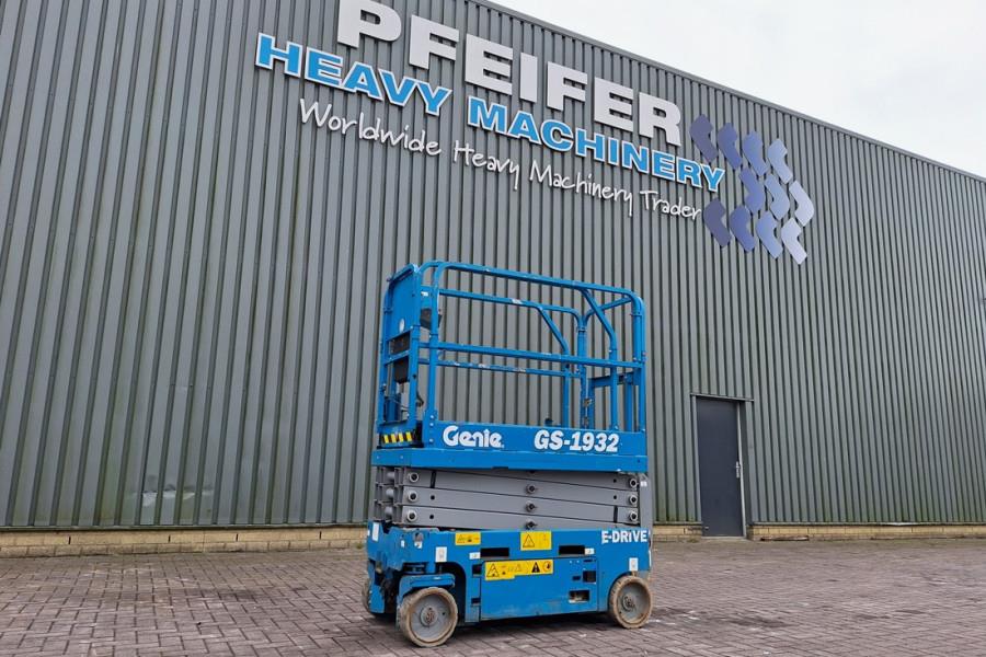 Heavy machinery product image - Image 1 of 1