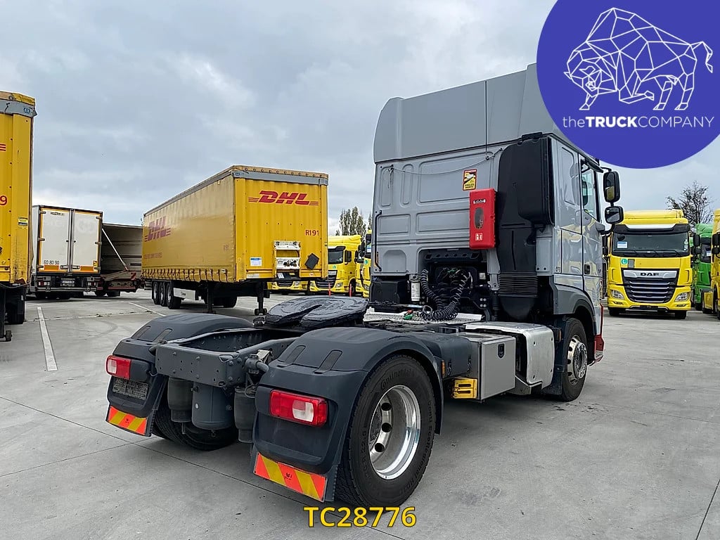 DAF XF Euro6 450 2019 TC28776 DAF XF Euro6 450 2019 1 image 7