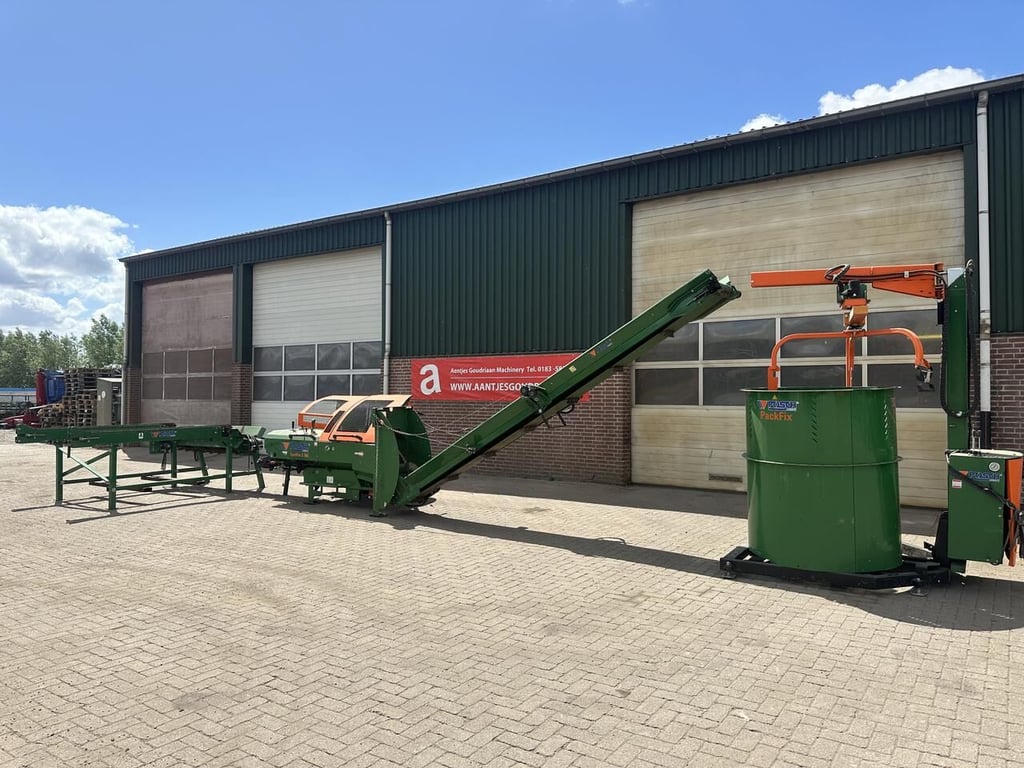 Posch Spaltfix S360 2015 12406 Posch Spaltfix S360 2015 1 image 2