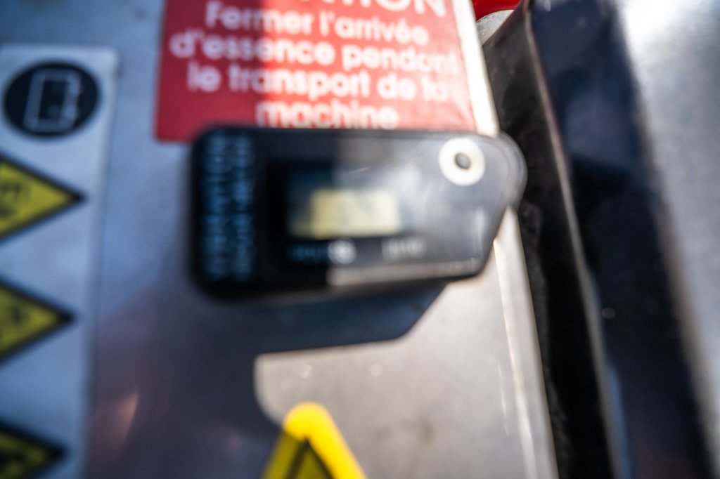 ACP Transpalette tout terrain-TA 1500 3RM 2020 E64751 ACP Transpalette tout terrain-TA 1500 3RM 2020 1 Rough Terrain Forkl...