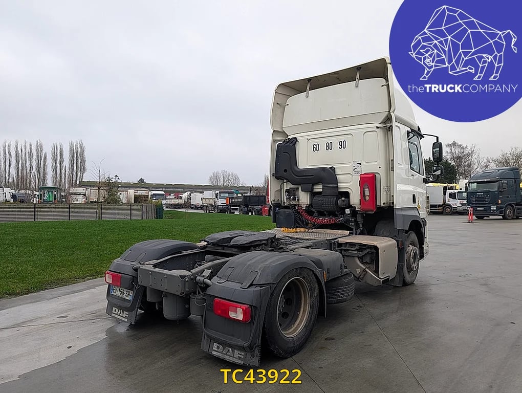 DAF CF Euro6 480 2018 TC43922 DAF Euro6 480 2018 1 image 7