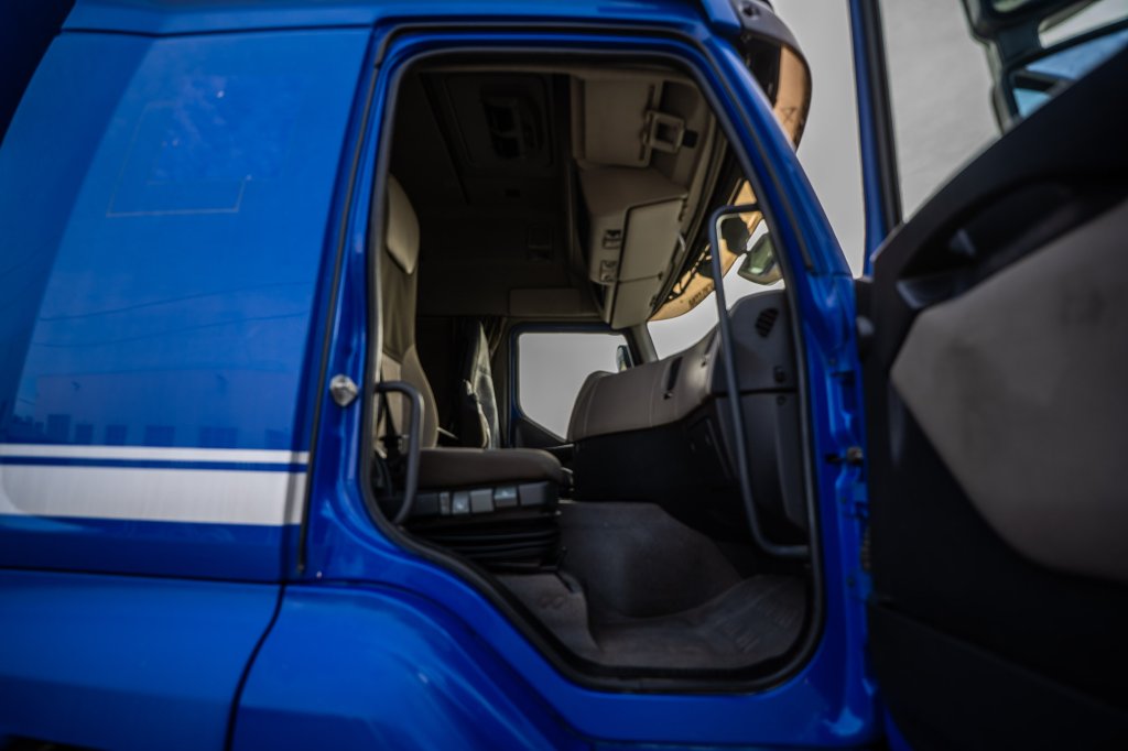 RENAULT PREMIUM 380 DXI + DHOLLANDIA 2014 E63877 Renault PREMIUM 380 DXI + DHOLLANDIA 2014 1 image 14