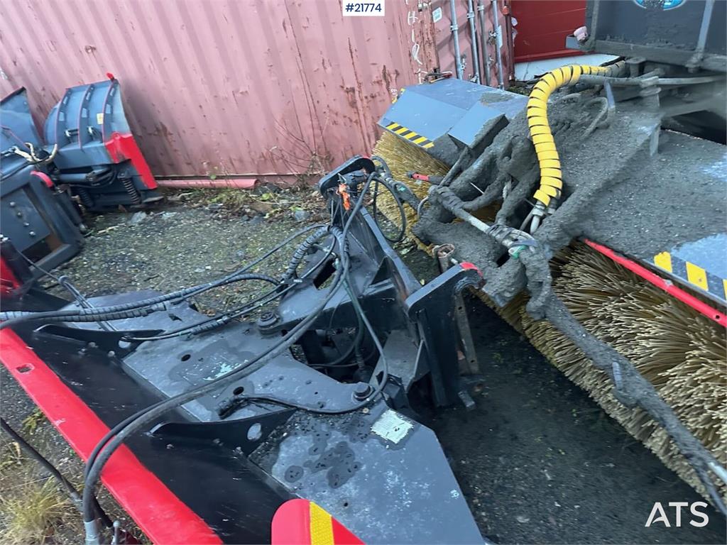 Siljum skjer w/ throwing wing 2014 21774 Siljum skjer w/ throwing wing 2014 1 image 5