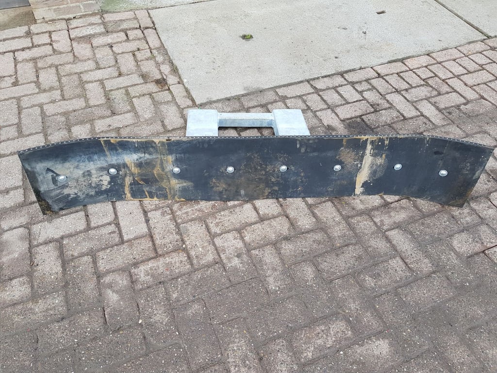 Rubberschuif NN0313 Rubberschuif 0 image 5