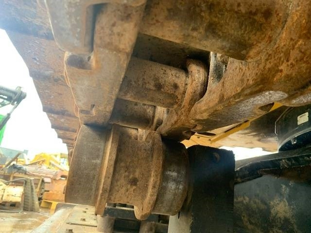 Heavy machinery product image - Image 11 of 15