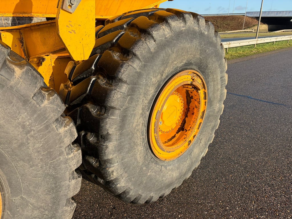 Volvo A30G 2016 00033926 A30G 2016 1 image 12