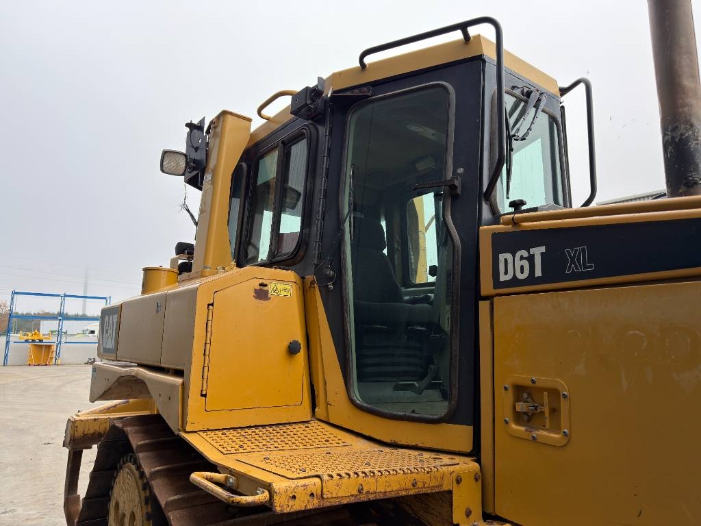 CAT D6T XL 2008 210087 D6T XL 2008 1 Dozers image 11