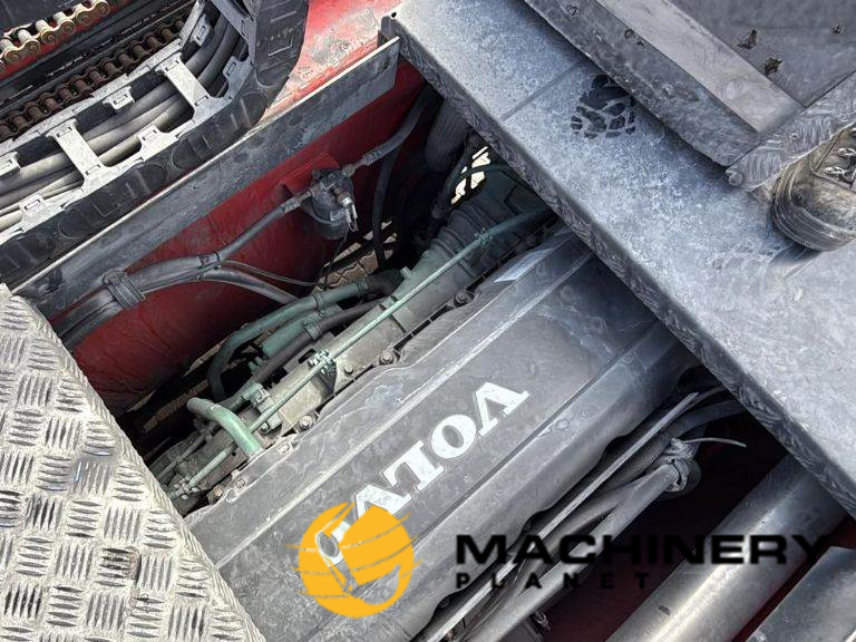 Kalmar DRF400-60C5 2013 D4153 DRF400-60C5 2013 1 image 8