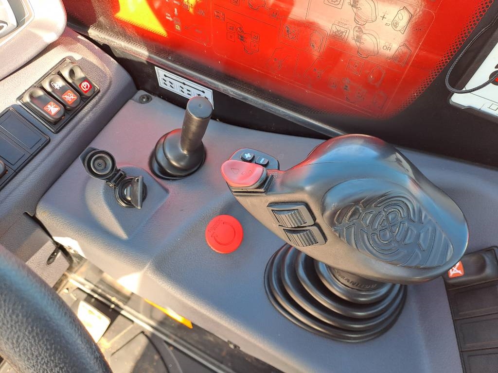Manitou MT625H 2022 ATR-1902 MT625H 2022 1 image 12