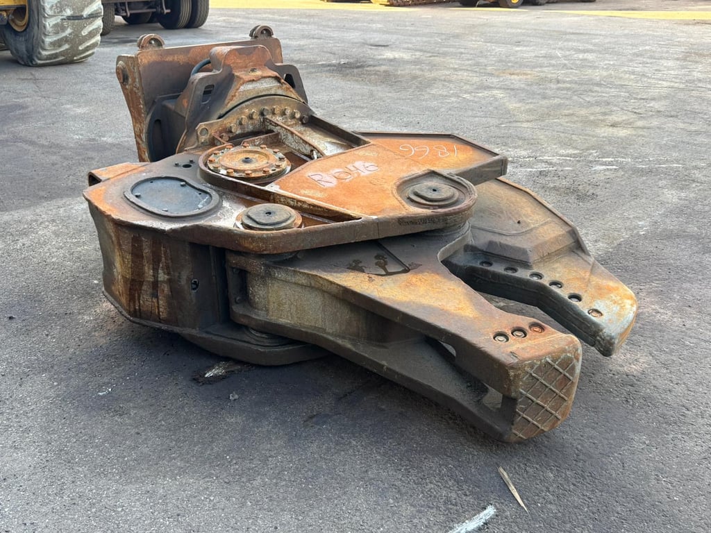 Caterpillar MP20S/oq80 70001866 MP20S/oq80 1 image 5
