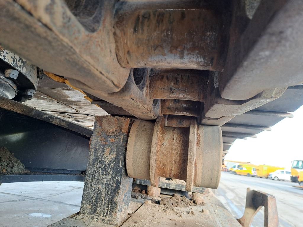 CAT 374FL 2019 ATR-2164 374FL 2019 1 Crawler Excavators image 13