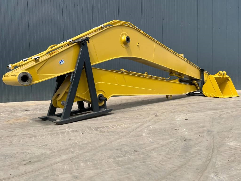 Komatsu PC220 18m set Long Reach Equipment 2025 907756 PC220 18m set Long Reach Equipment 2025 0 image 6