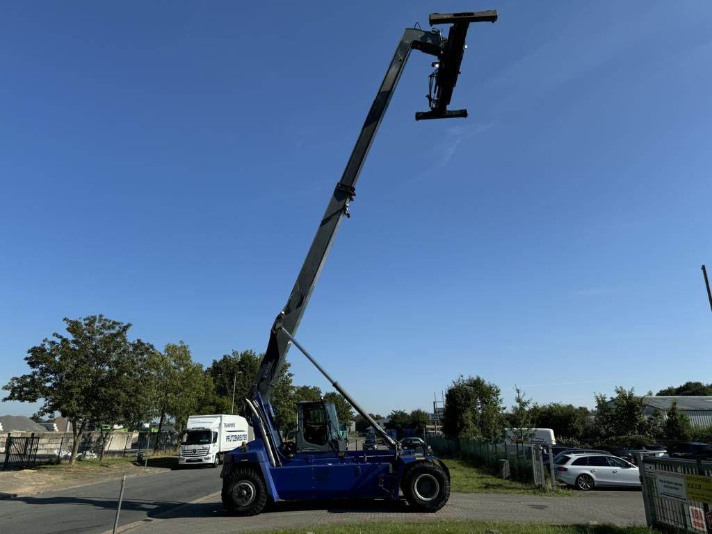 Kalmar DRG100-54S6 2017 D4094 DRG100-54S6 2017 1 image 6