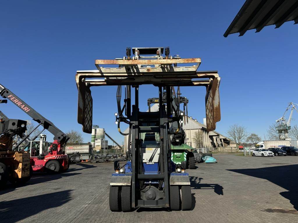 Heavy machinery product image - Image 14 of 30